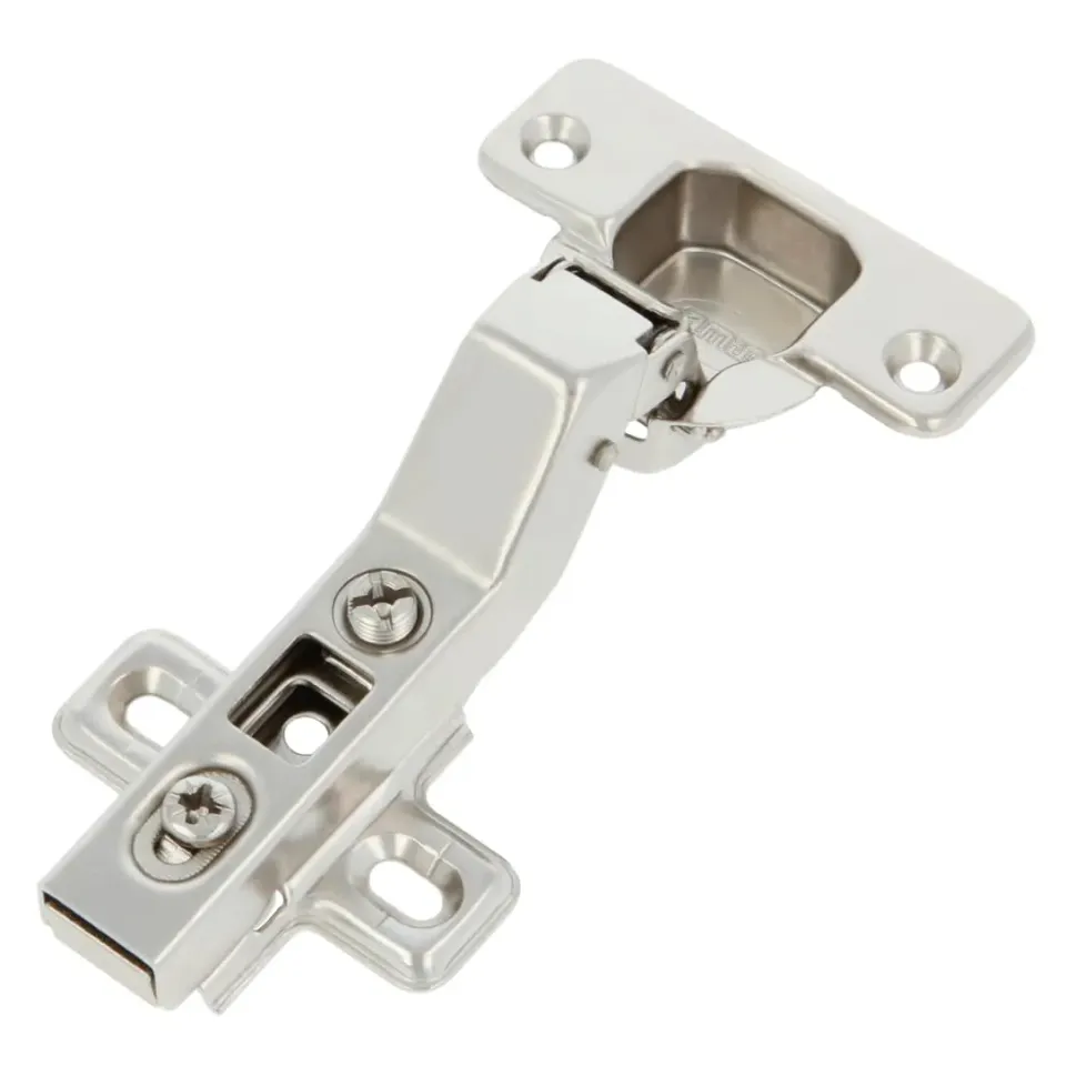Amig Cerniere Ø35 mm Conf. 20 Smusso 30° Argento