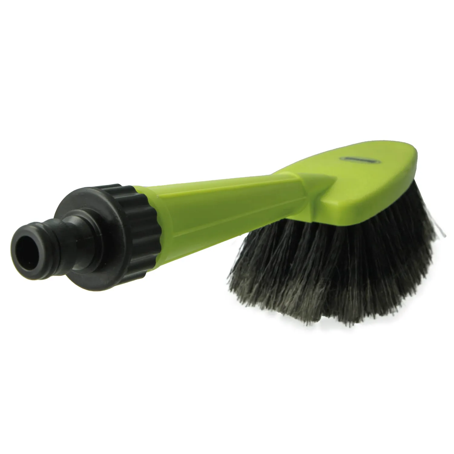Amig spazzola per tubo 150 mm verde setole morbide
