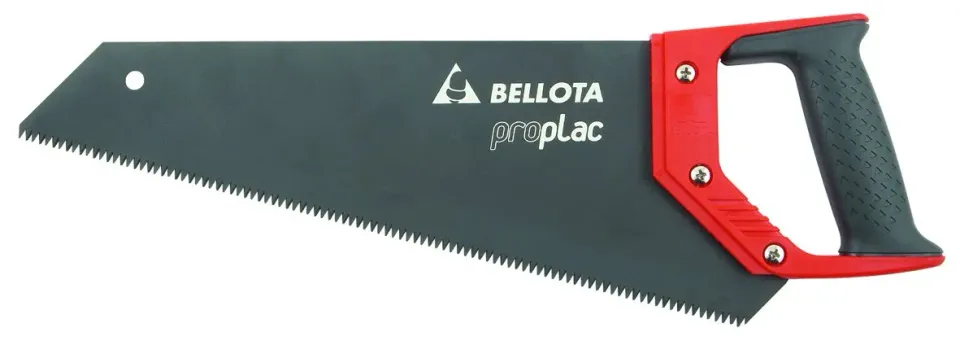 Bellota Sega Cartongesso Dentatura Giapponese Antiruggine