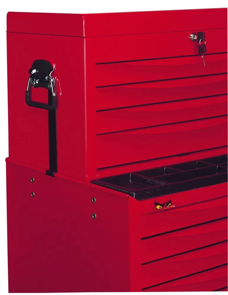 TengTools staffe fissaggio top box 53" 2 pezzi acciaio