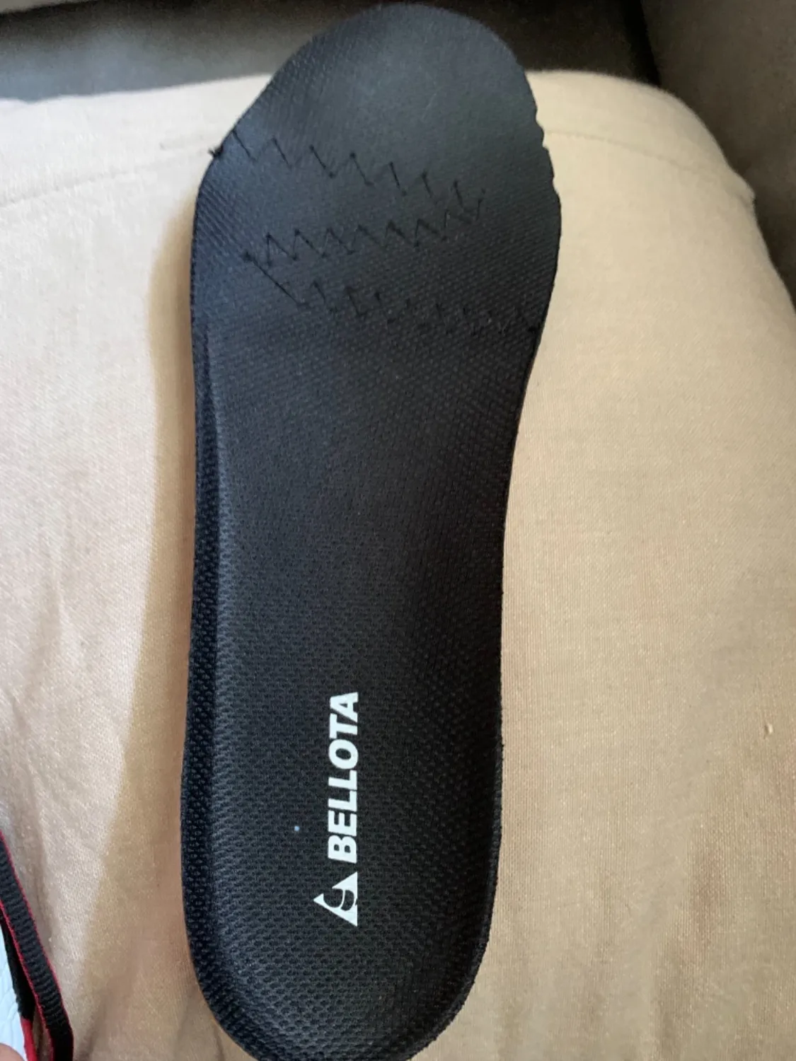 Bellota 72223NB44S3 Scarpe Sicurezza 44 S3 Leggere