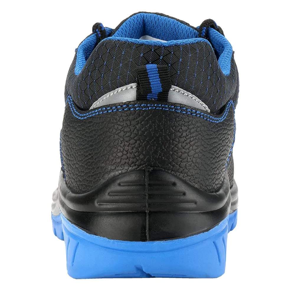 Bellota 72308-43S3 Scarpe Sicurezza Nere 43 Antiperforazione