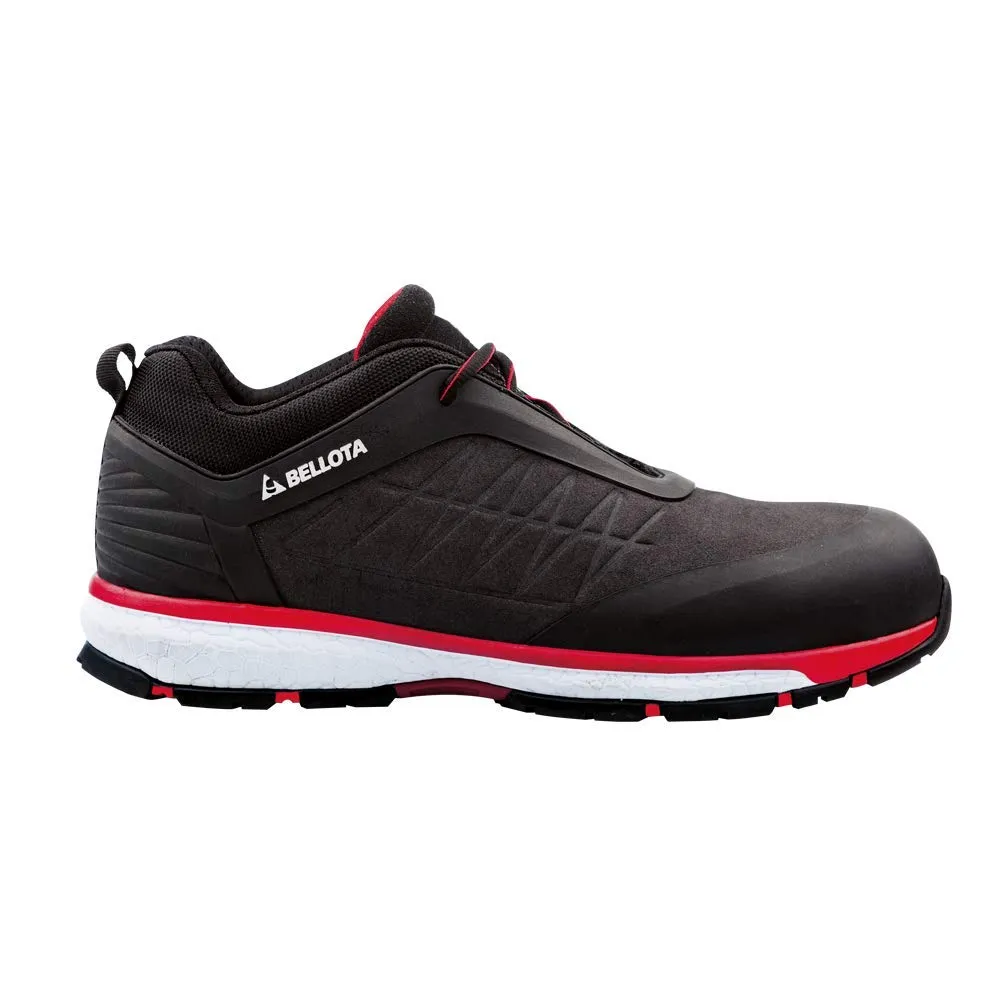 Bellota 72223NB44S3 Scarpe Sicurezza 44 S3 Leggere