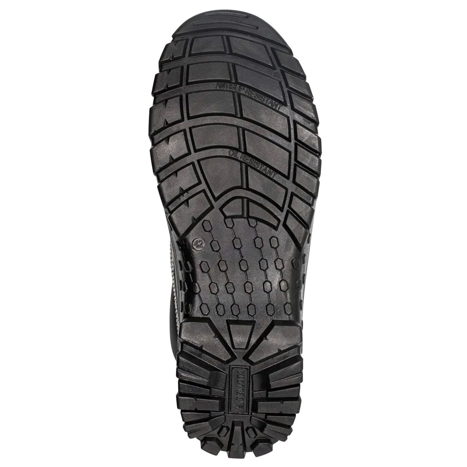 Bellota 72303-42 S3 scarpe antinfortunistiche 42 pelle