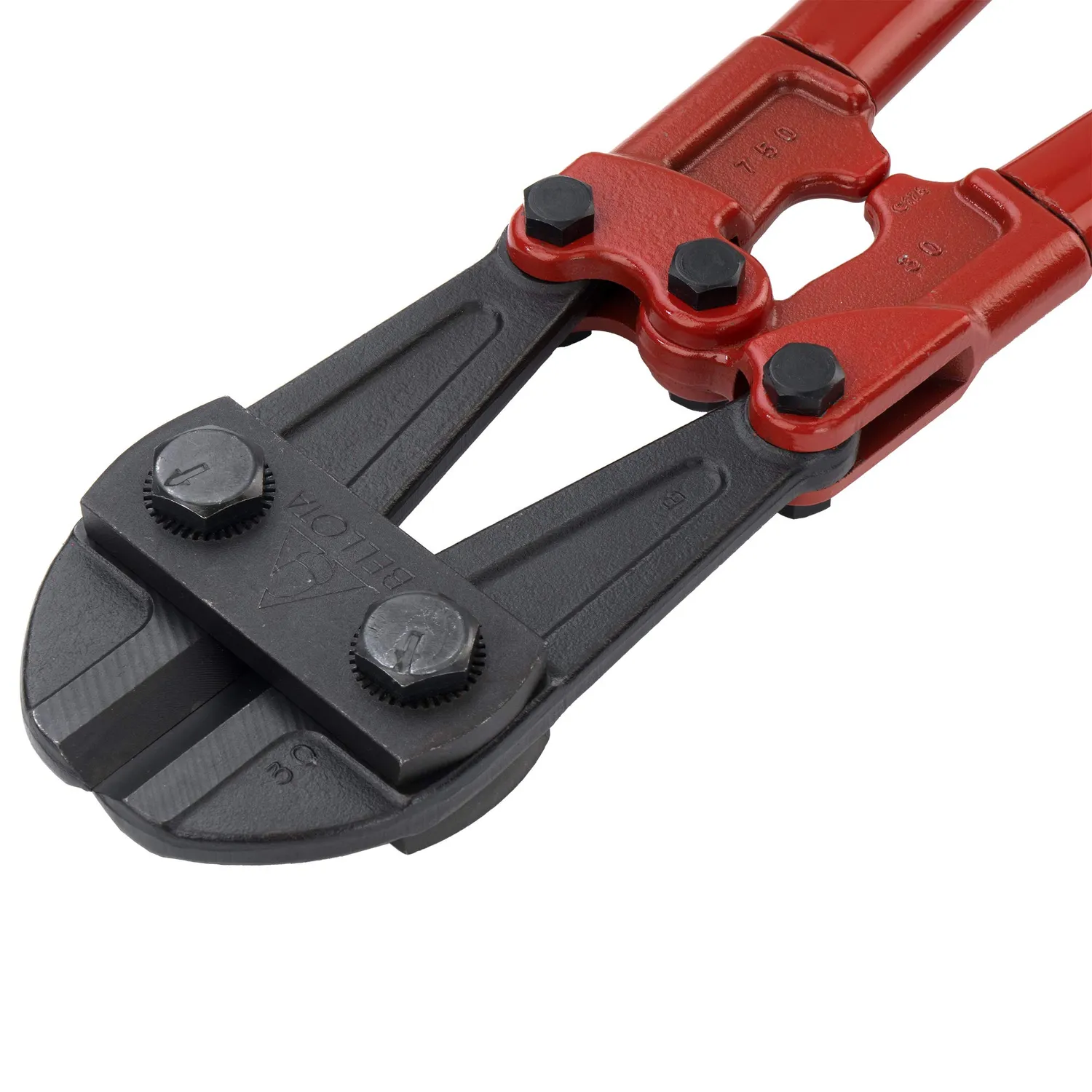 Bellota Tagliabulloni 1050 mm Lame Regolabili Tempra Induzione