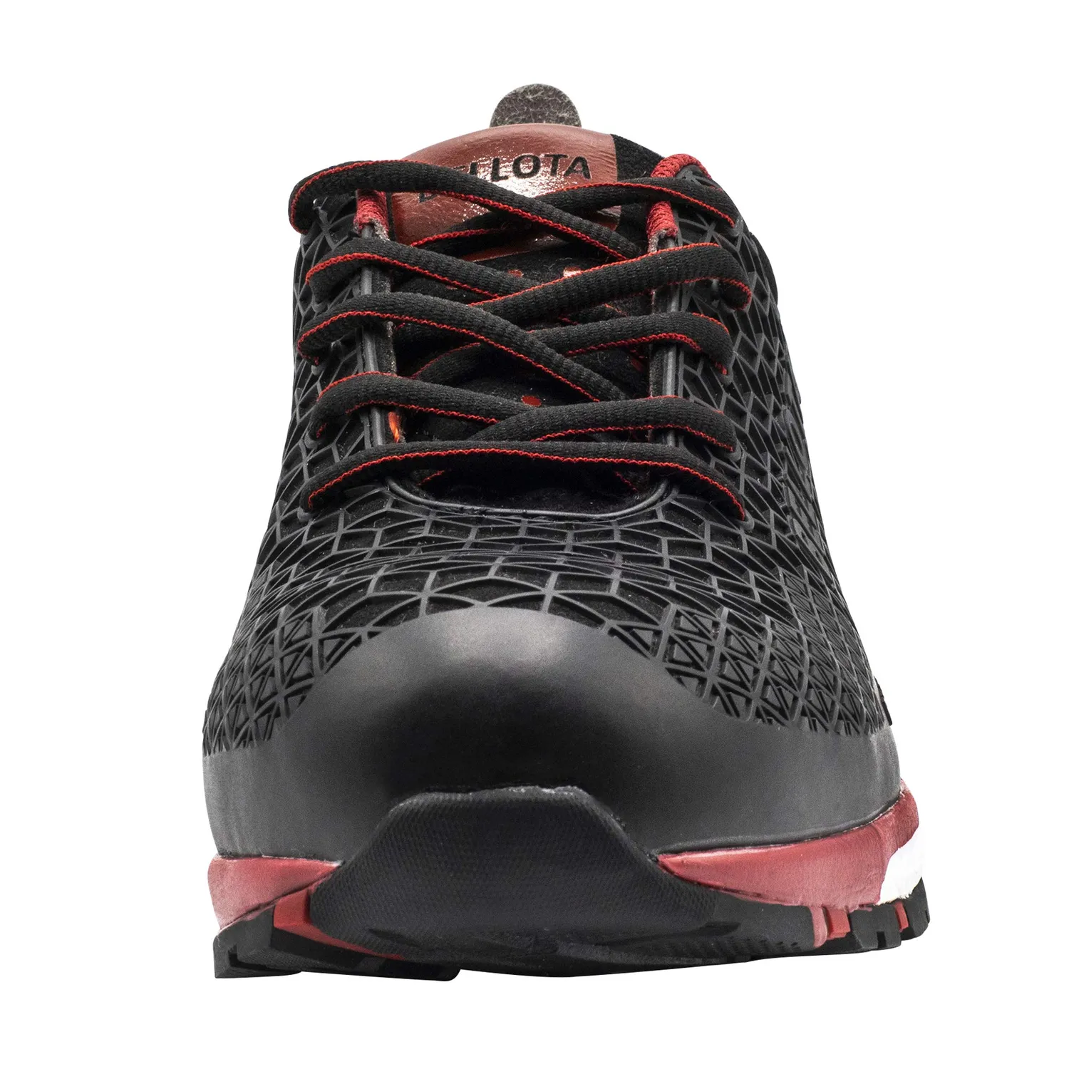 Bellota 72223B-43 S3 scarpa sicurezza nera taglia 43