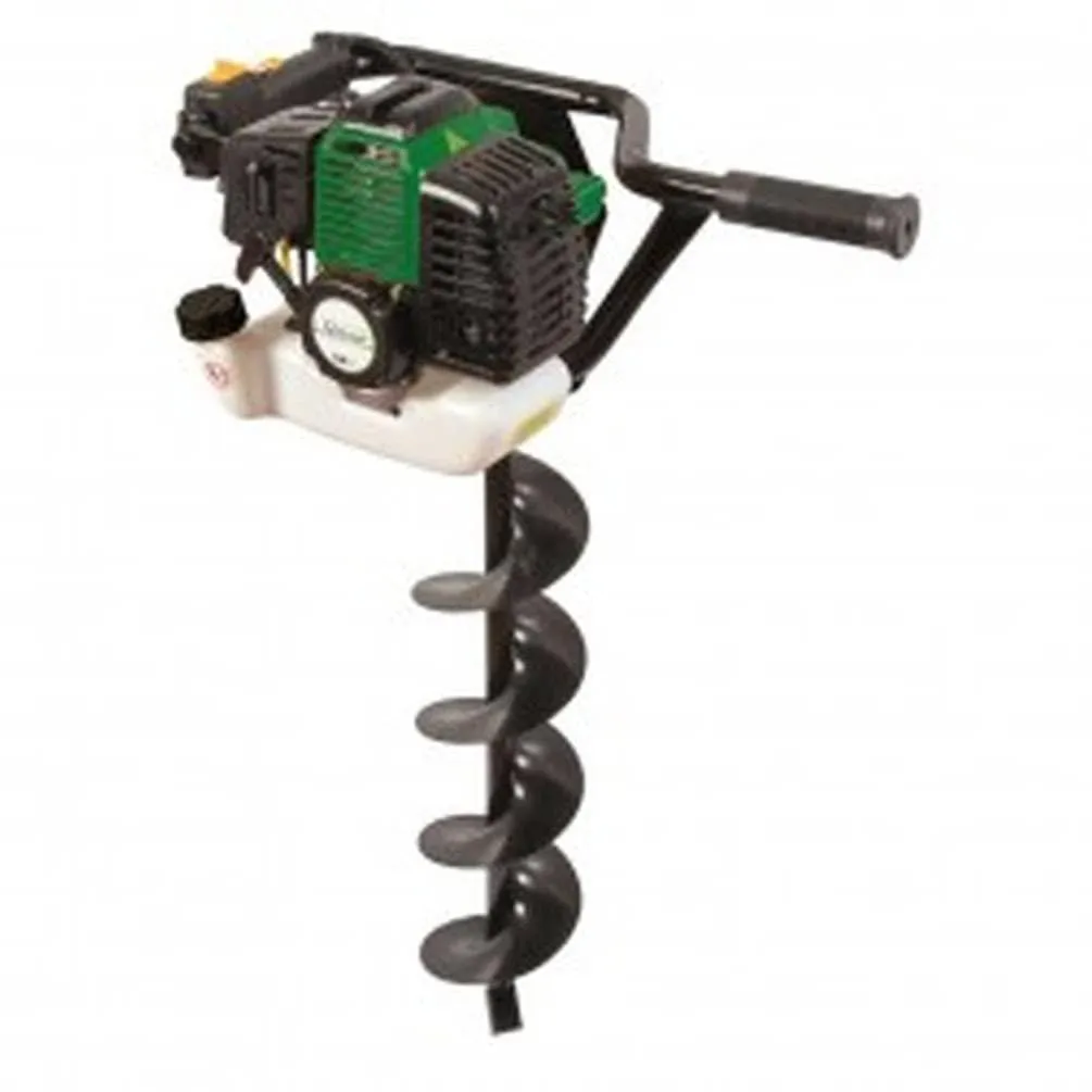 Ribimex PRBAT20 ASBSB Soffiatore Aspiratore 45L