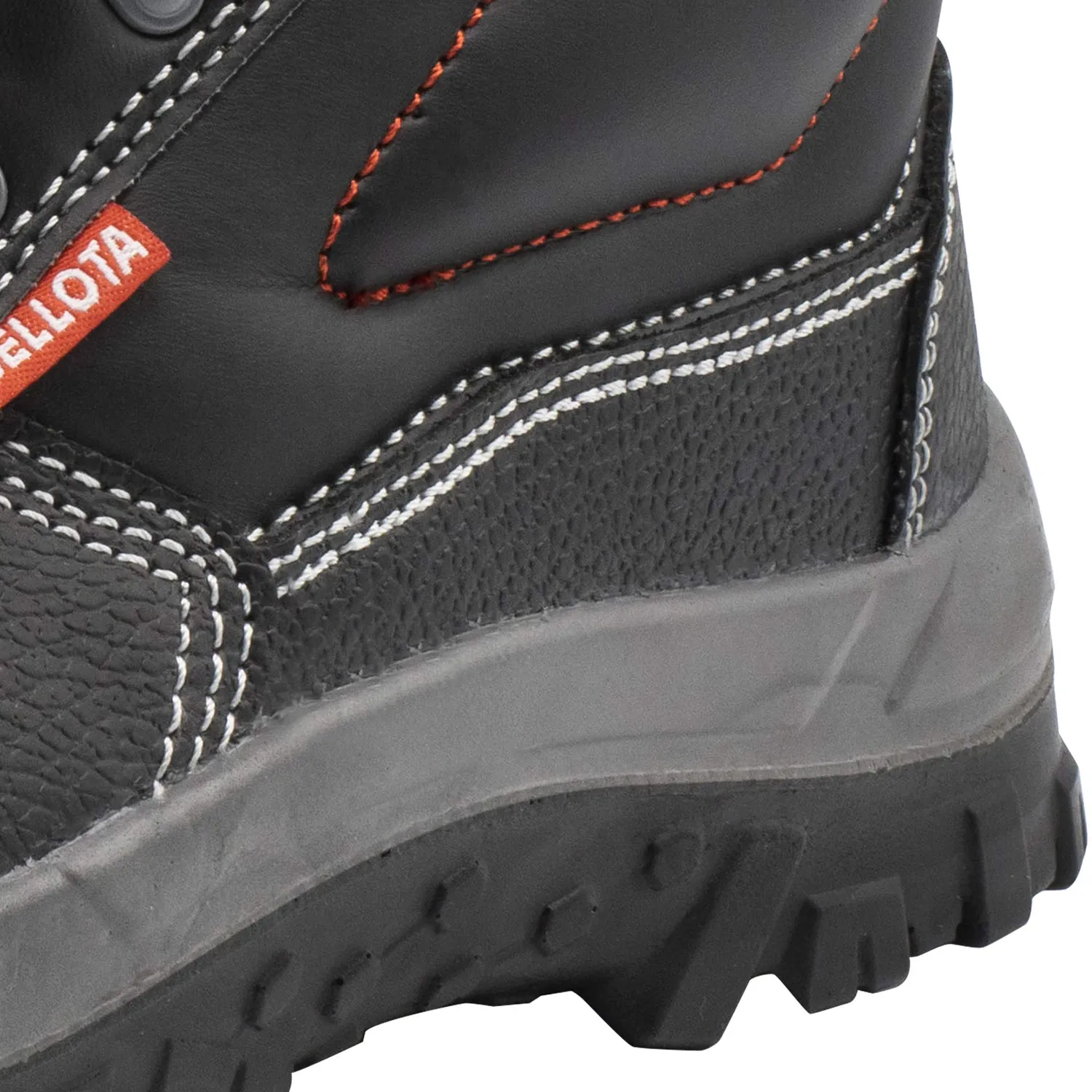 Bellota 72303-42 S3 scarpe antinfortunistiche 42 pelle