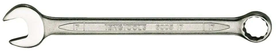 TengTools Chiave Combinata 19 mm Metrica