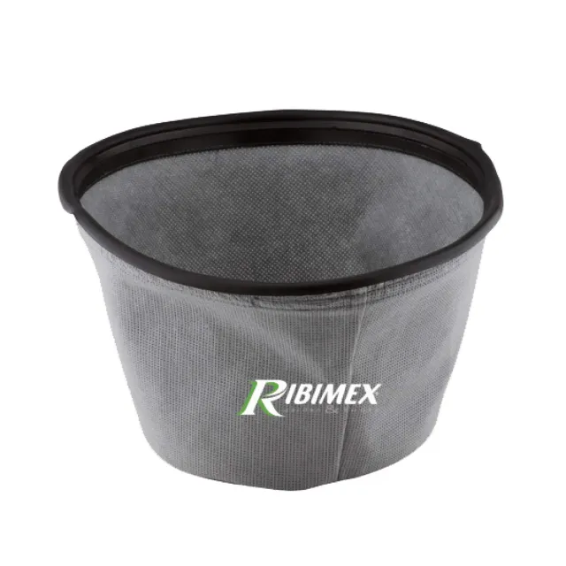 Ribimex PRASP20/FS Filtro a sacco 25 L tessuto