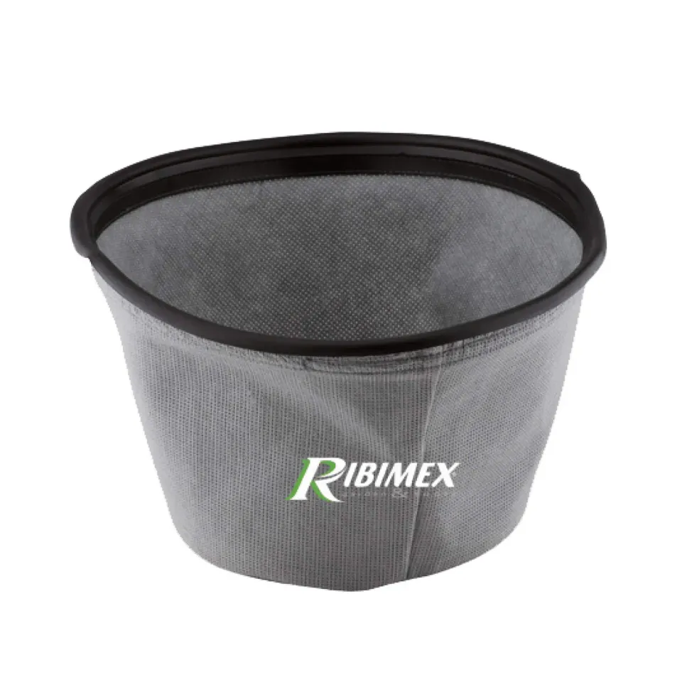 Ribimex PRASP20/FS Filtro a sacco 25 L tessuto
