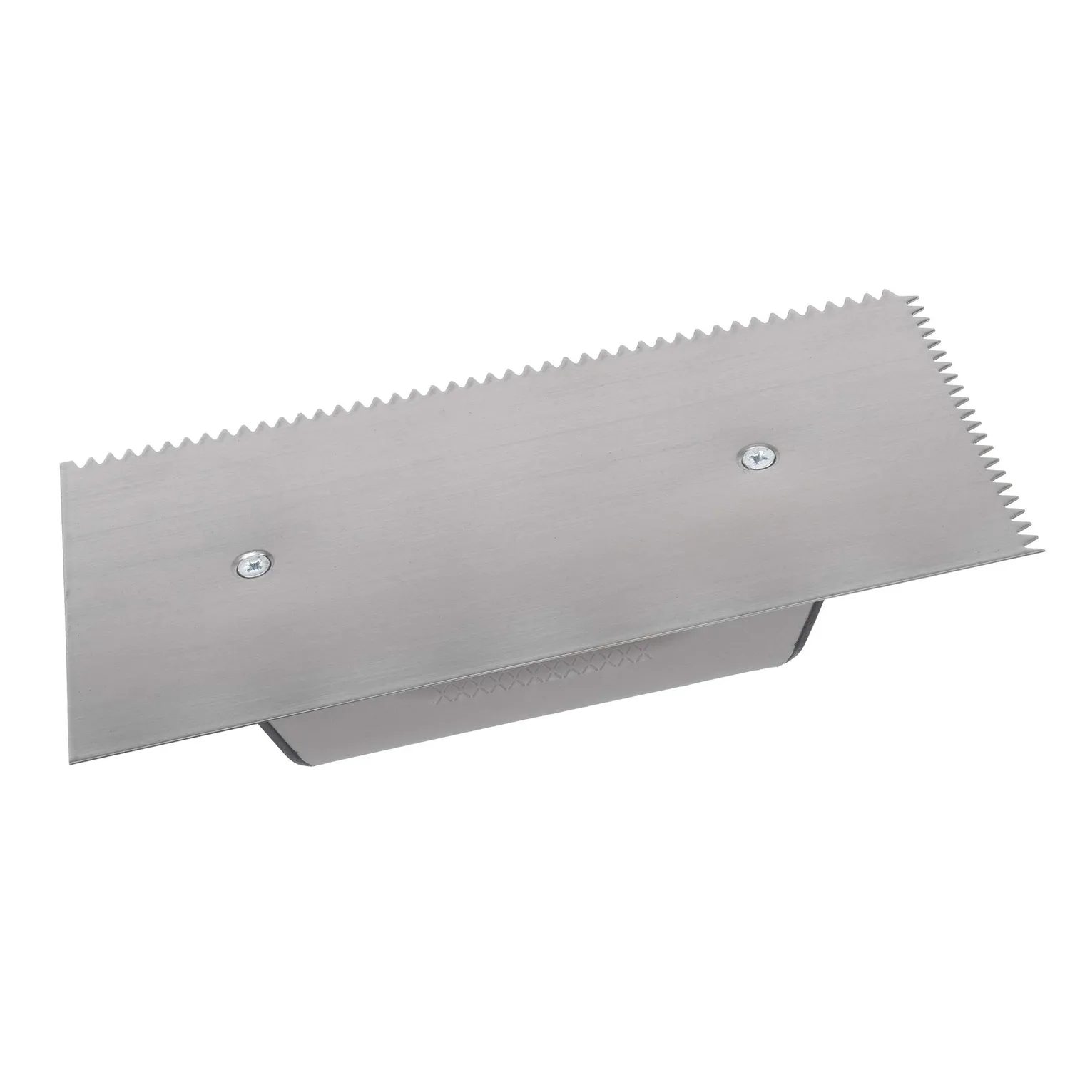 Bellota pialletto dentato manico bimateriale acciaio