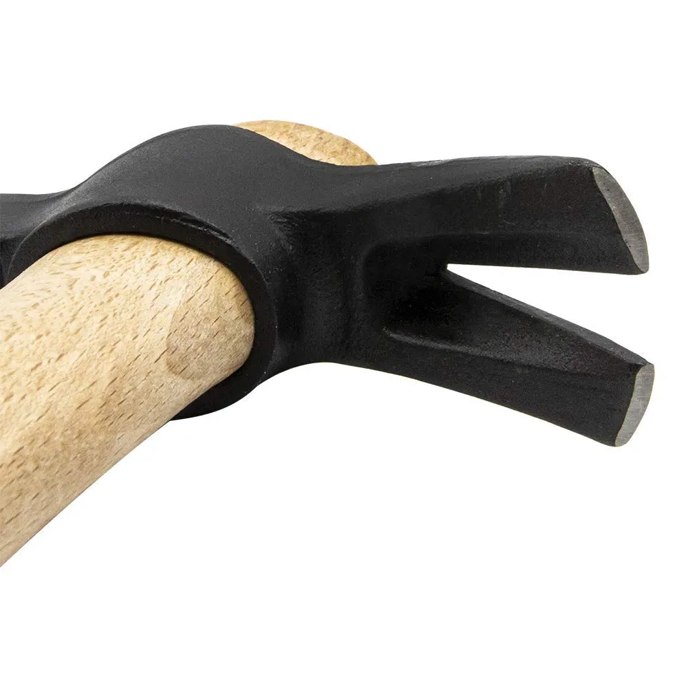 Bellota martello armatore manico faggio bocca 28 mm