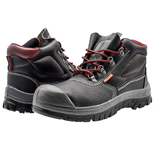 Bellota 72303-42 S3 scarpe antinfortunistiche 42 pelle
