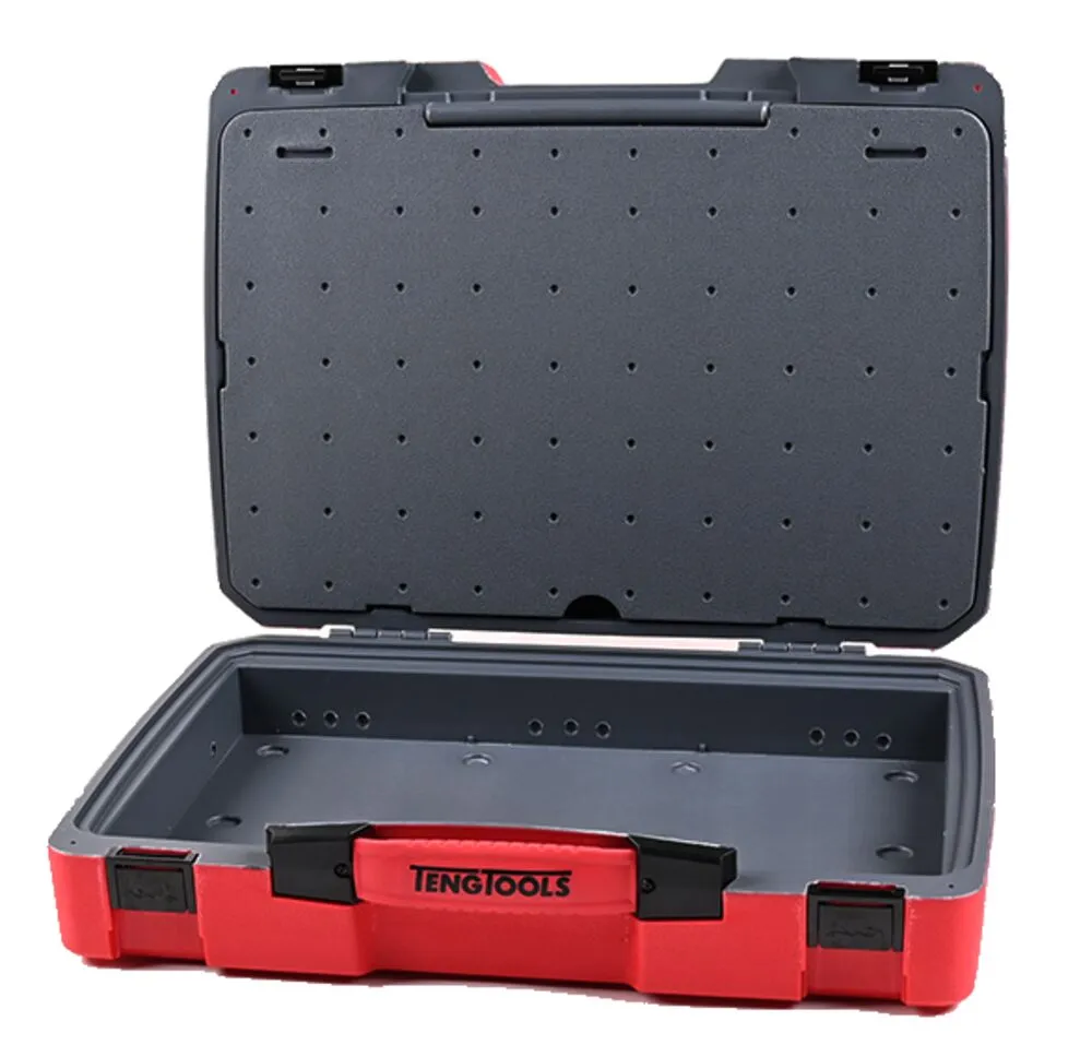 TengTools MECCA PRO TC-6 valigetta portautensili 6 vassoi