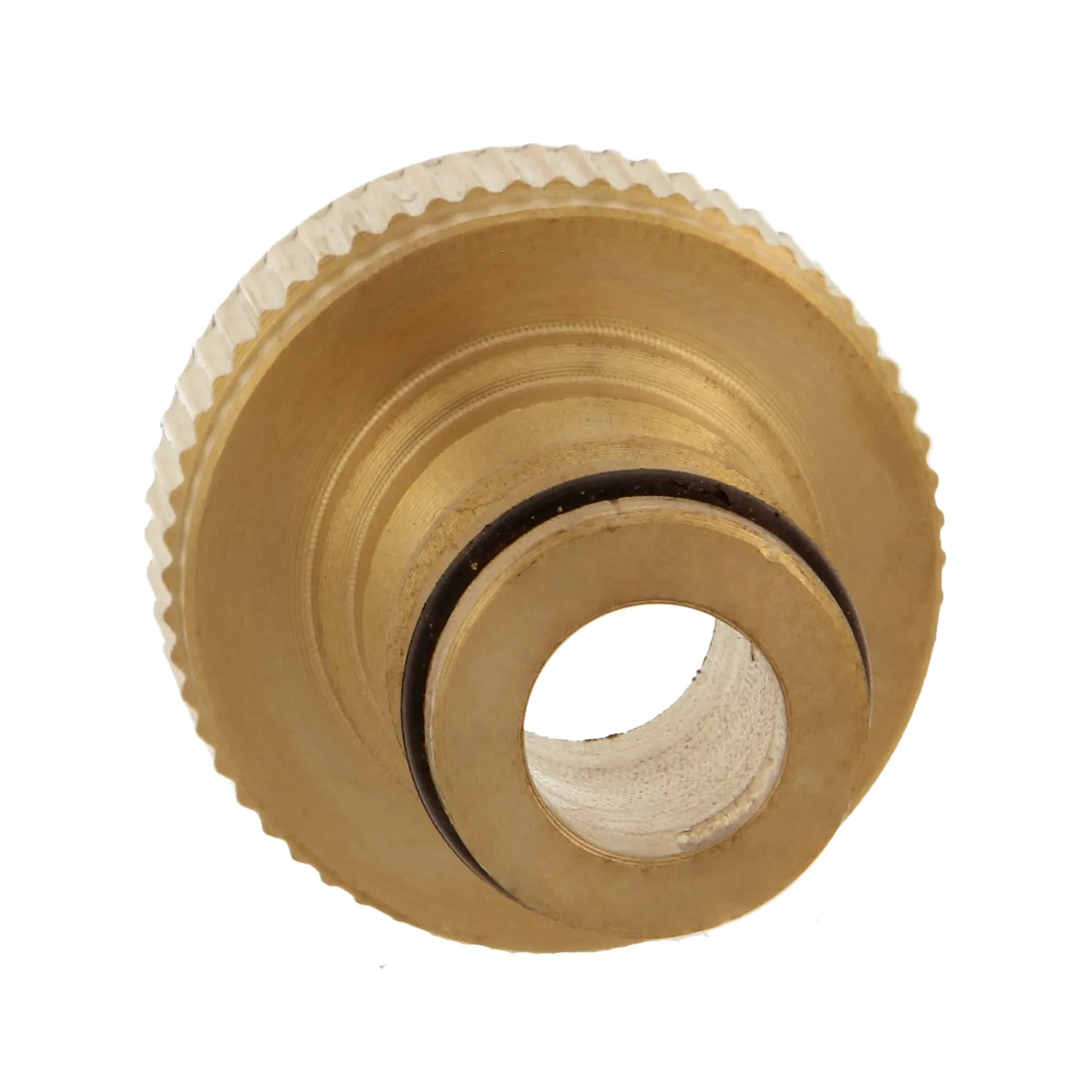Amig adattatore rubinetto tubo giardino 3/4" ottone
