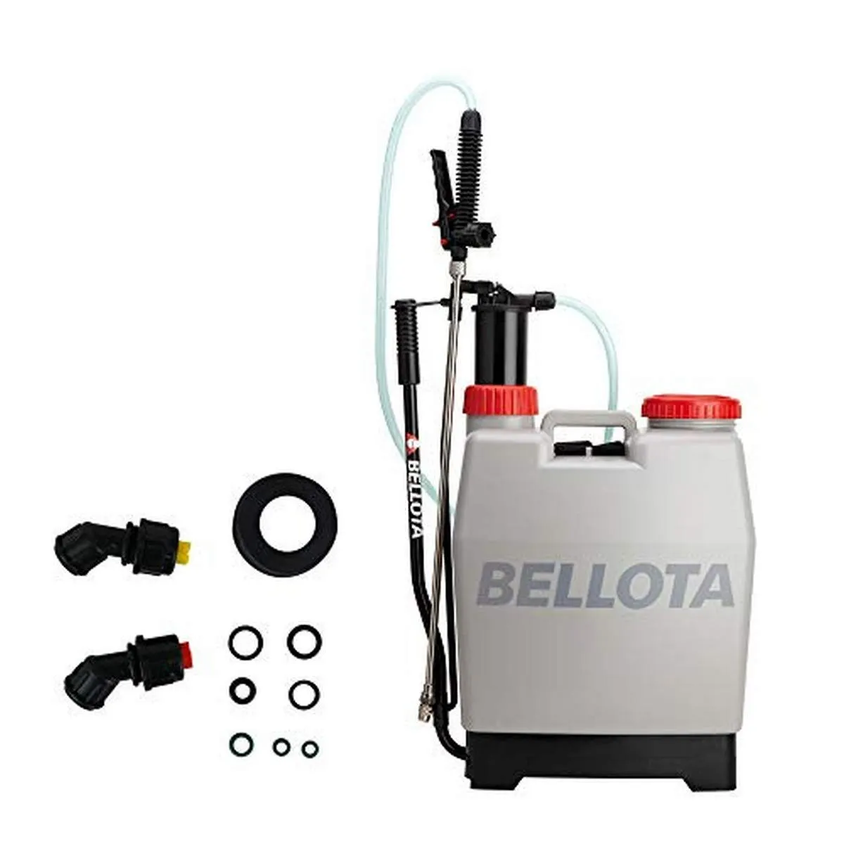 Bellota 3710-16 spruzzatore a zaino 16 L pressione 1-3 bar