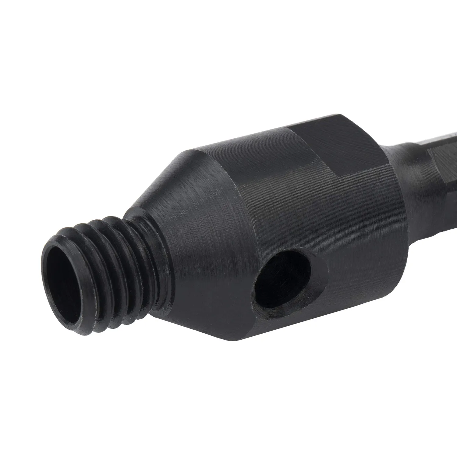 Bellota 50750 M14 adattatore corona diamantata HEX12