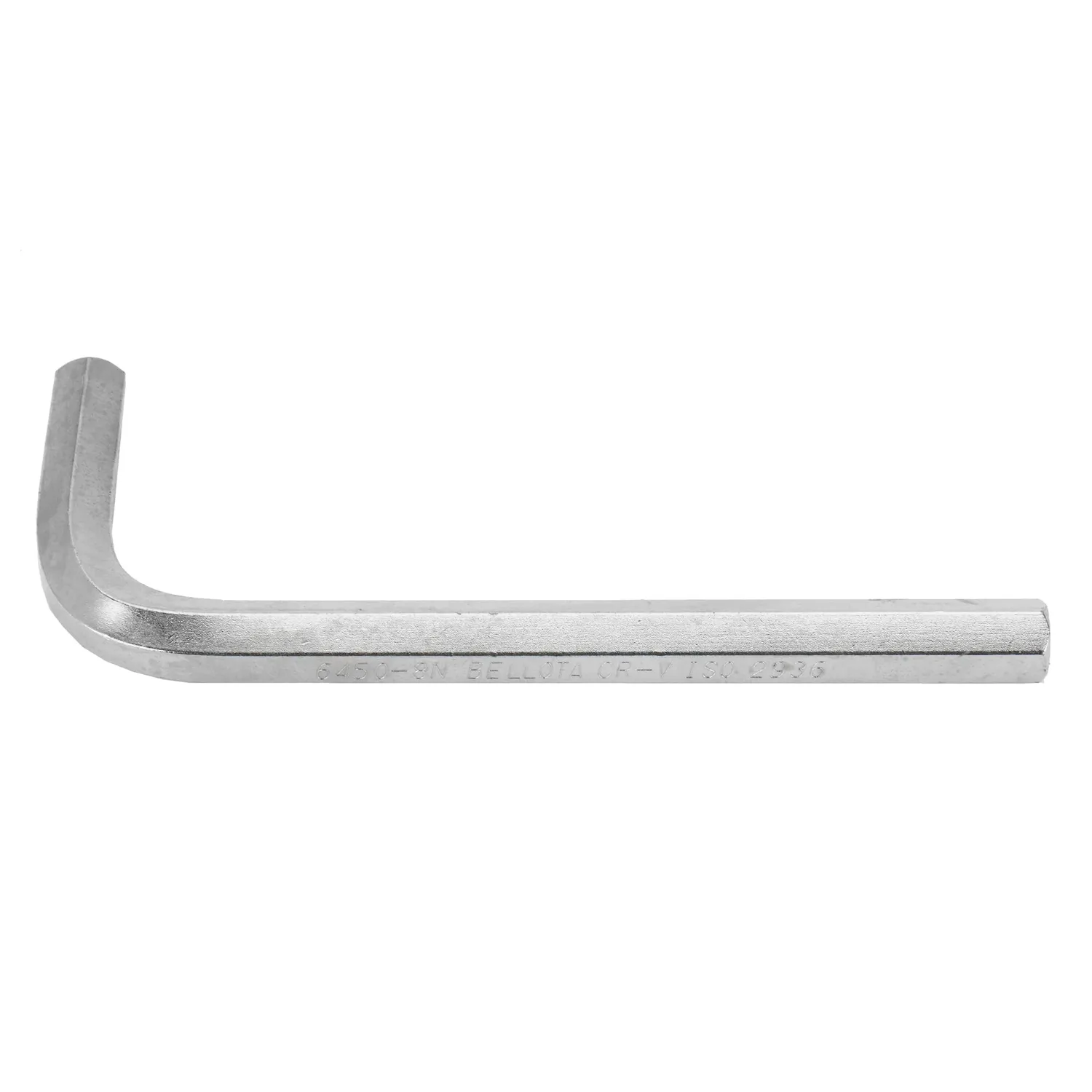 Bellota 6450-15 N Chiave Brugola 1,5 mm Nichelata