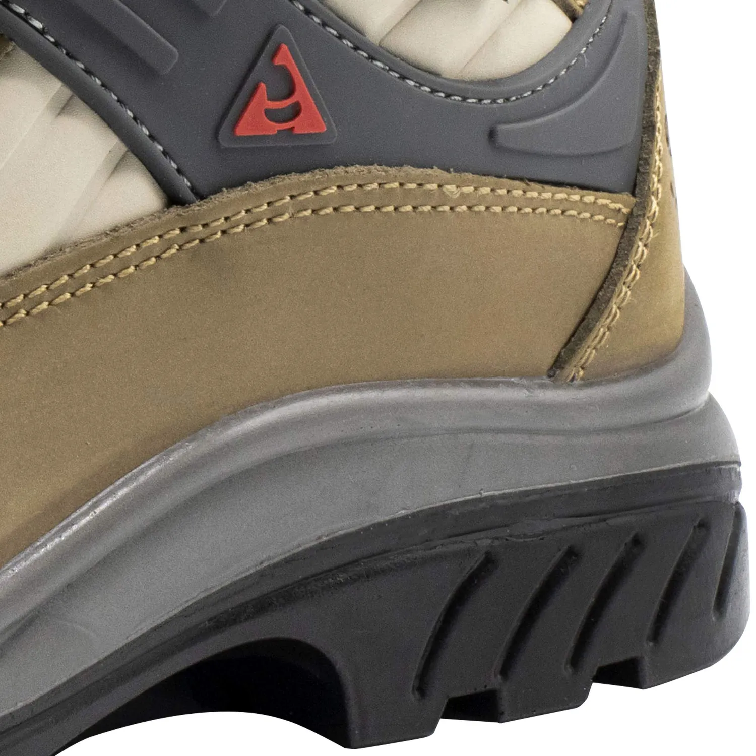 Bellota 72208B-43 Stivale Antinfortunistico S3 Beige 43