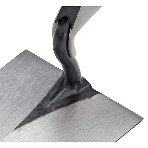 Bellota cazzuola trapezoidale soffitti 180x125 mm