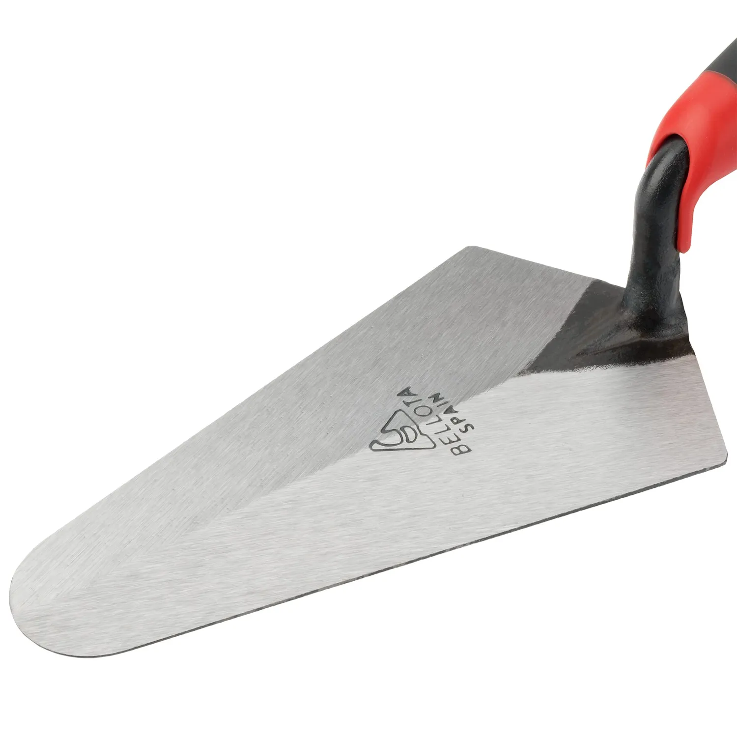 Bellota TRF42JBM Cazzuola Madrilena Forgiata Bimateriale