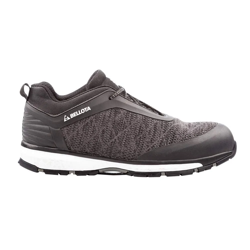 Bellota 72224KB43S1P scarpe sicurezza 43 nere leggere