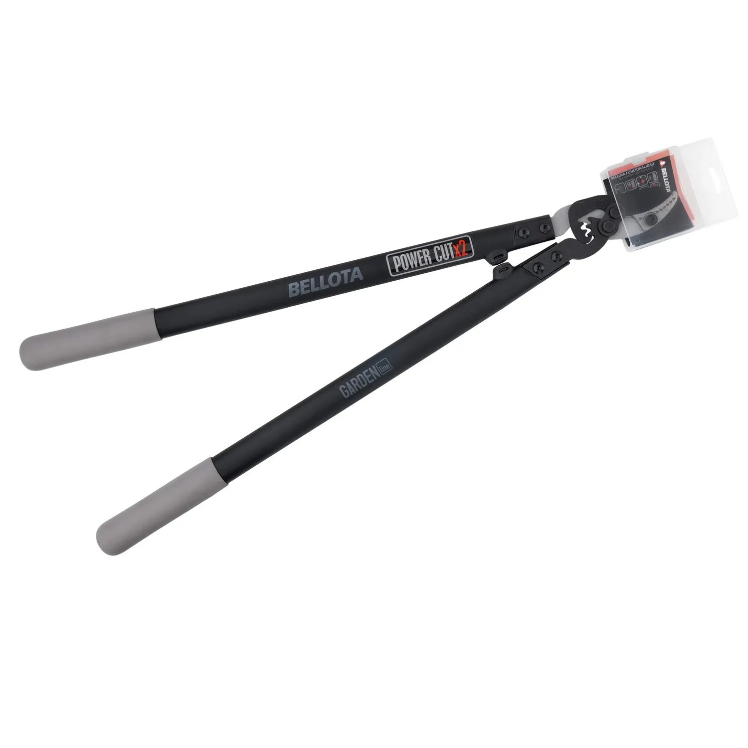 Bellota 3443-75 Garden Line cesoia incudine 2 mani