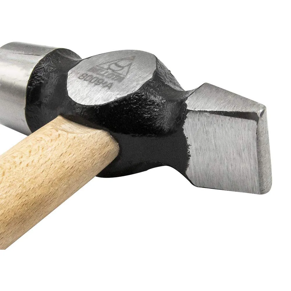 Bellota martello meccanico tedesco faggio 320 g temprato