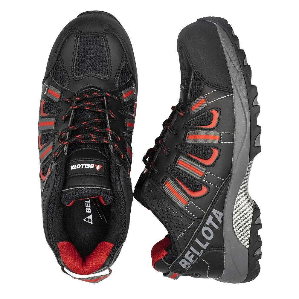 Bellota Trail 72211N-42 S1P Scarpa Nera 42