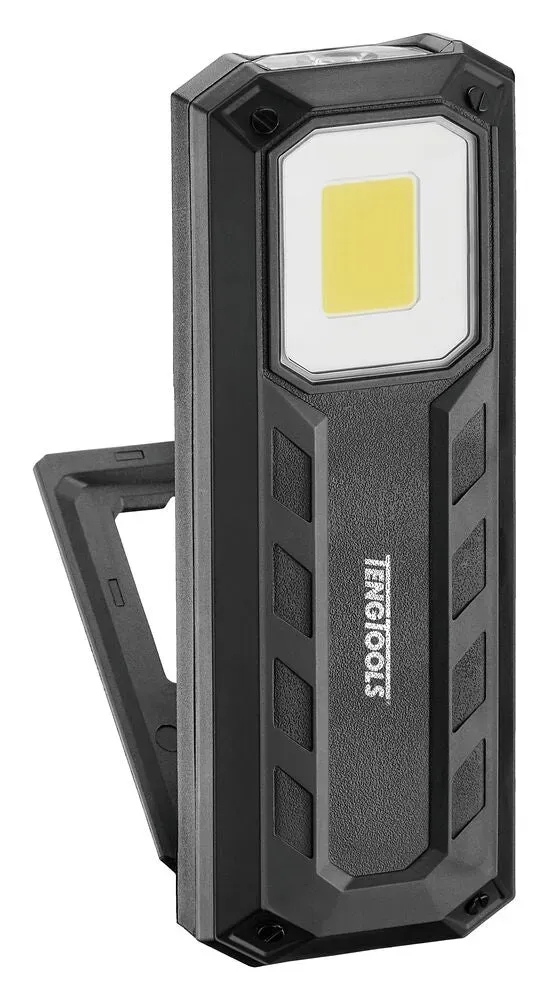 TengTools Lampada da Lavoro LED Ricaricabile 1000 lm