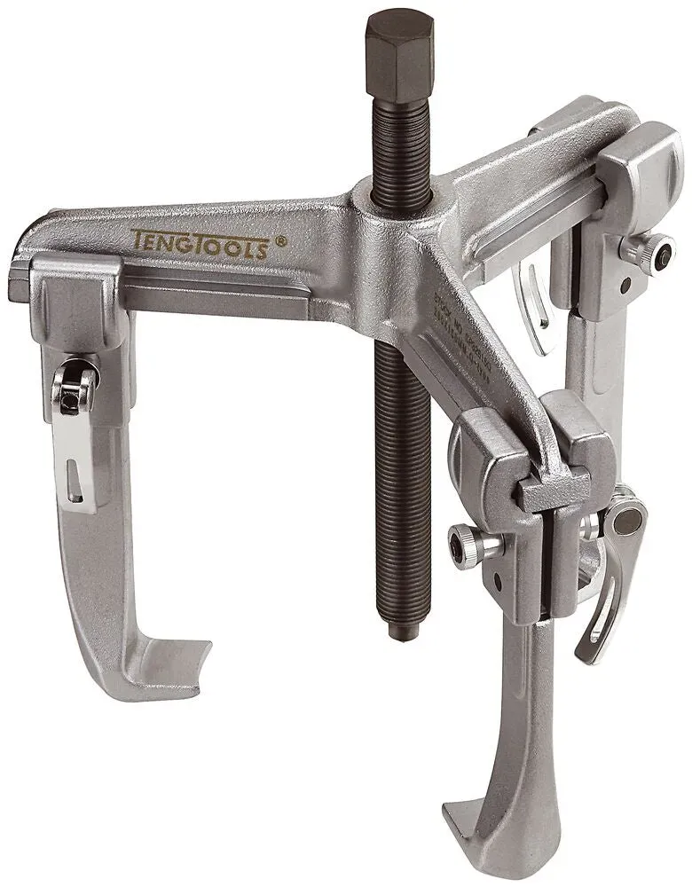 TengTools estrattore 3 bracci 260x150mm rapido