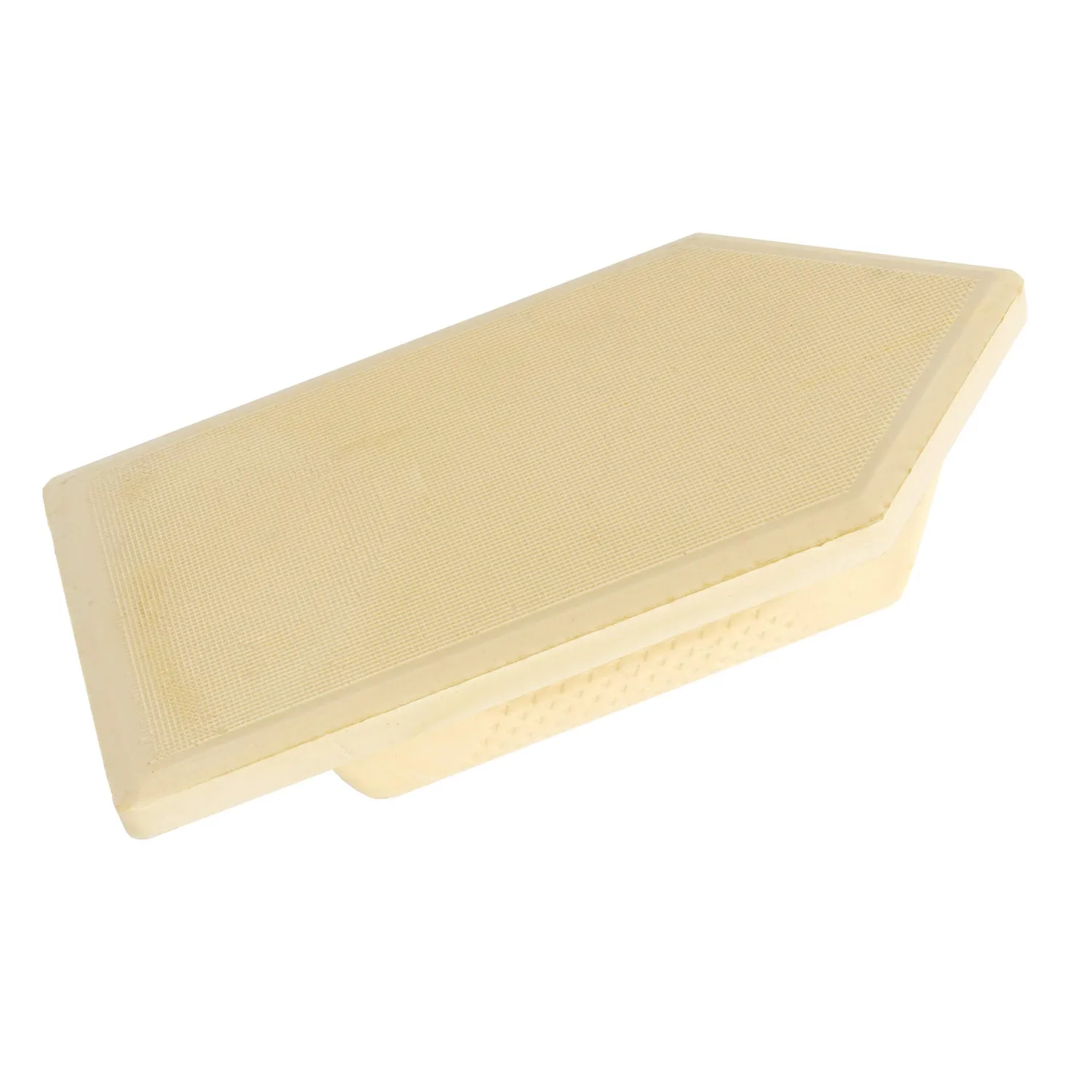 Bellota Frattone Polistirolo Punta 262x140 mm