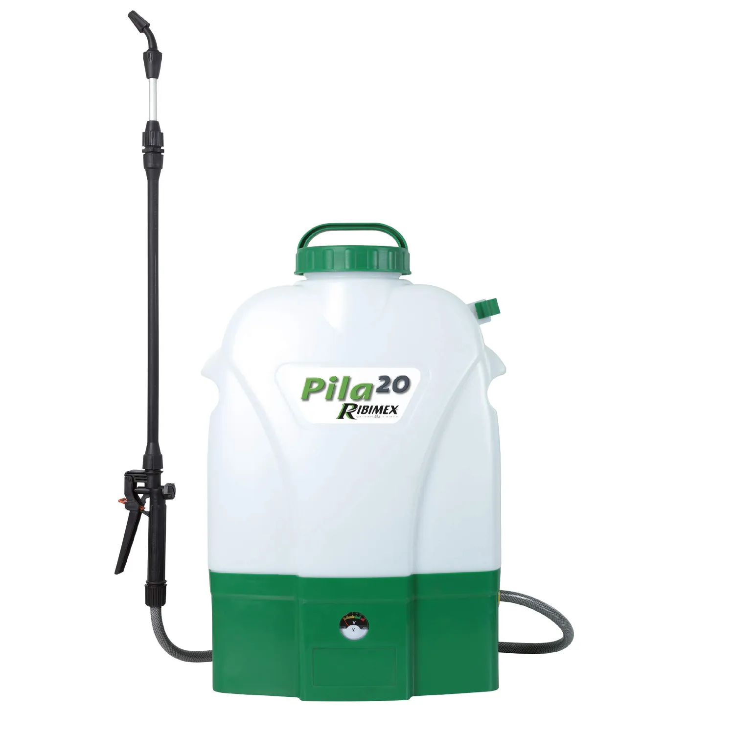 Ribiland Pila 16 nebulizzatore batteria 16 L 12 V