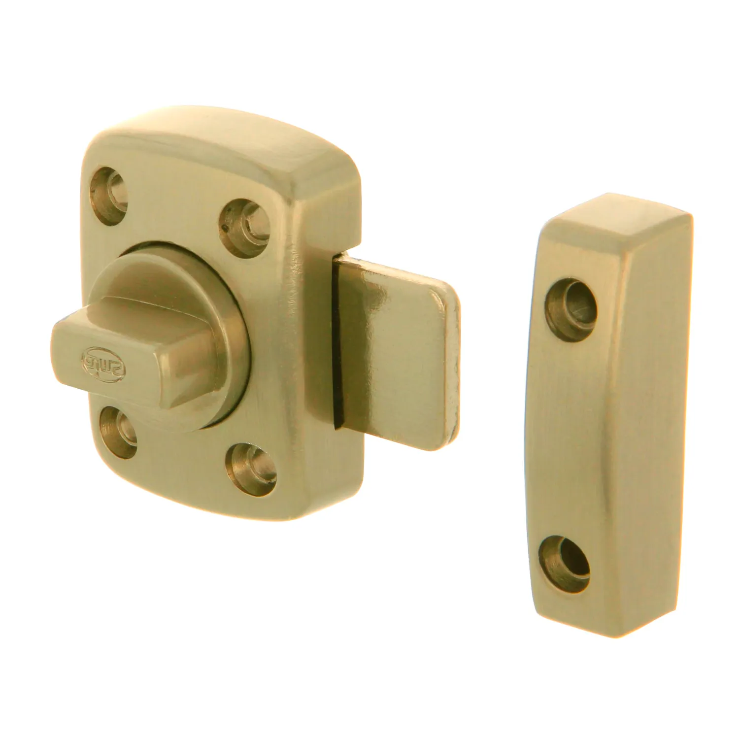 Amig 408-9,5 Sinistro bullone flangia multicolore