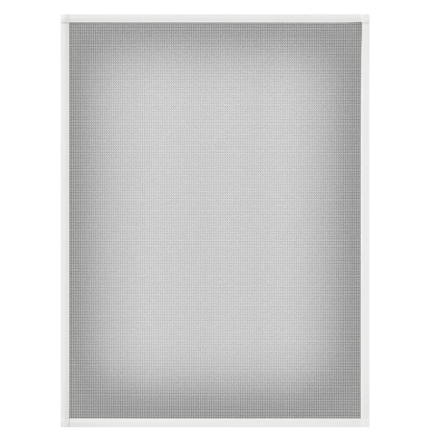 Amig zanzariera scorrevole 70x130 bianca tagliabile