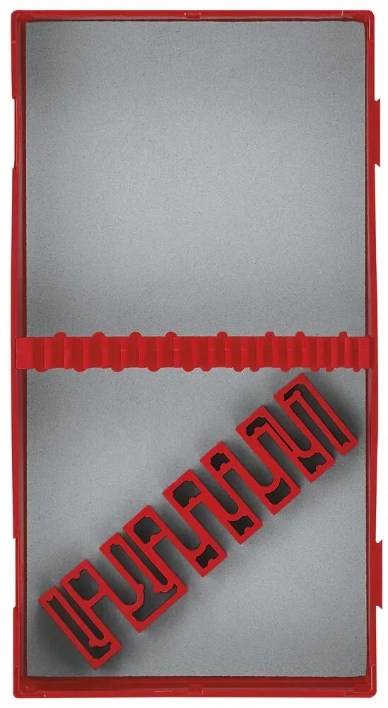 TengTools TT1 Vassoio Portautensili con Supporto