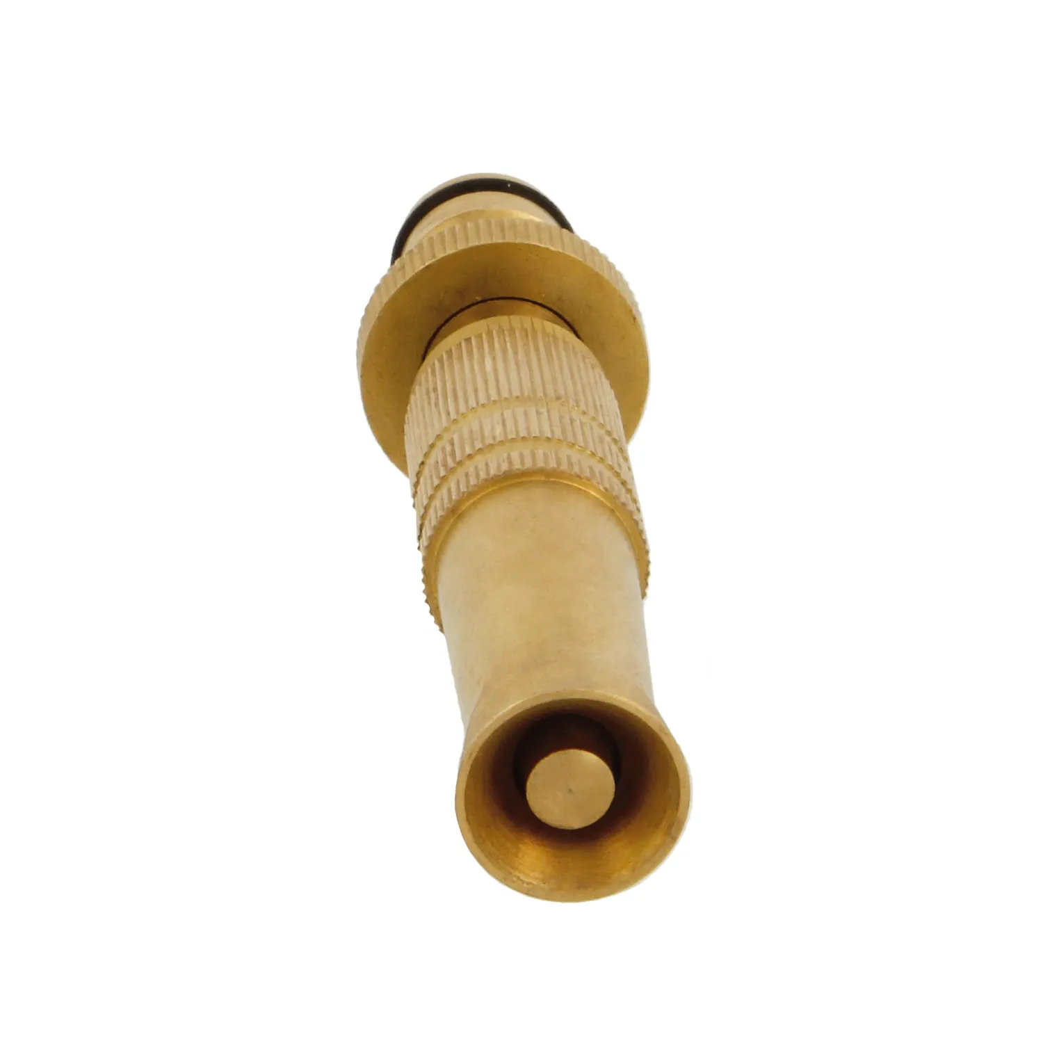 Amig Ugello Irrigazione Ottone 100mm Oro Regolabile