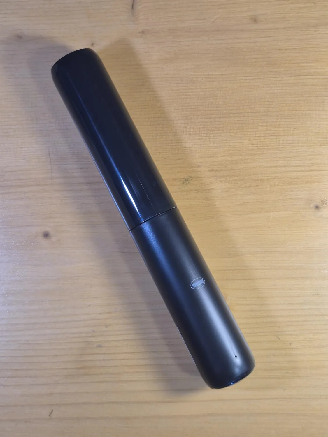 Amig montalatte elettrico portatile USB-C acciaio