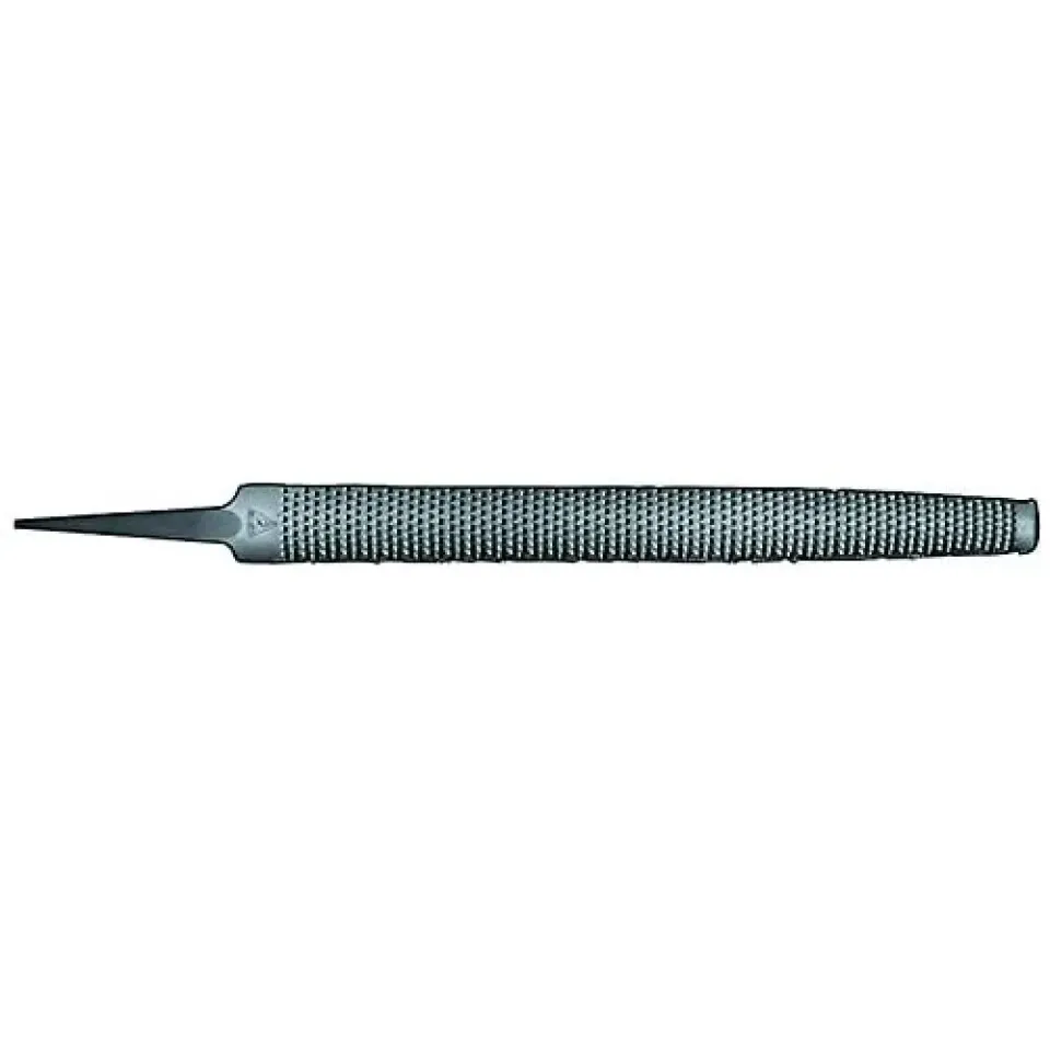 Bellota 4101-6 Raspa Mezzatonda Basta 6 Pollici per Legno