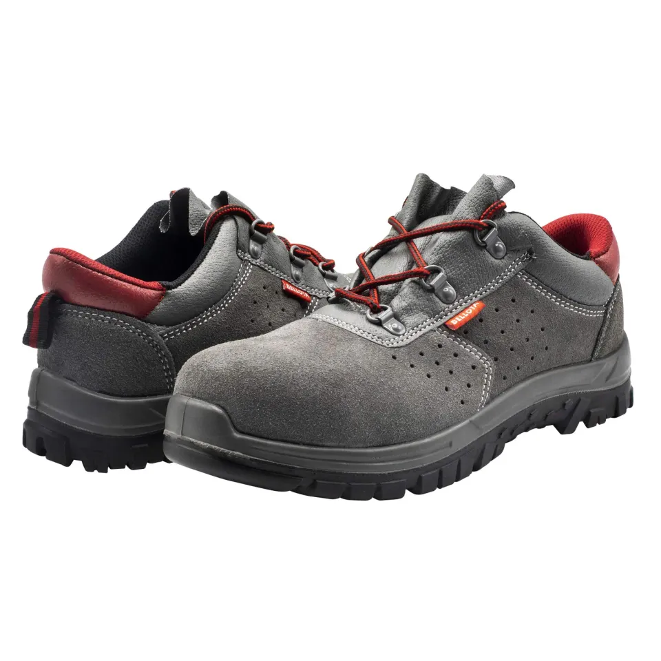 Bellota 72305-47 Classic Scarpe Antinfortunistiche S1P 47