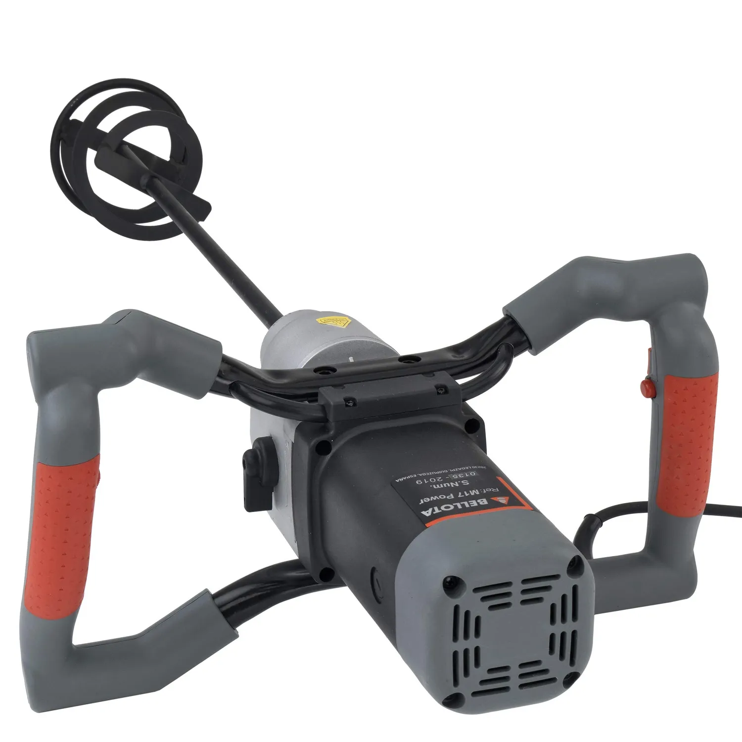 Bellota M17VM miscelatore 1200W elettrico