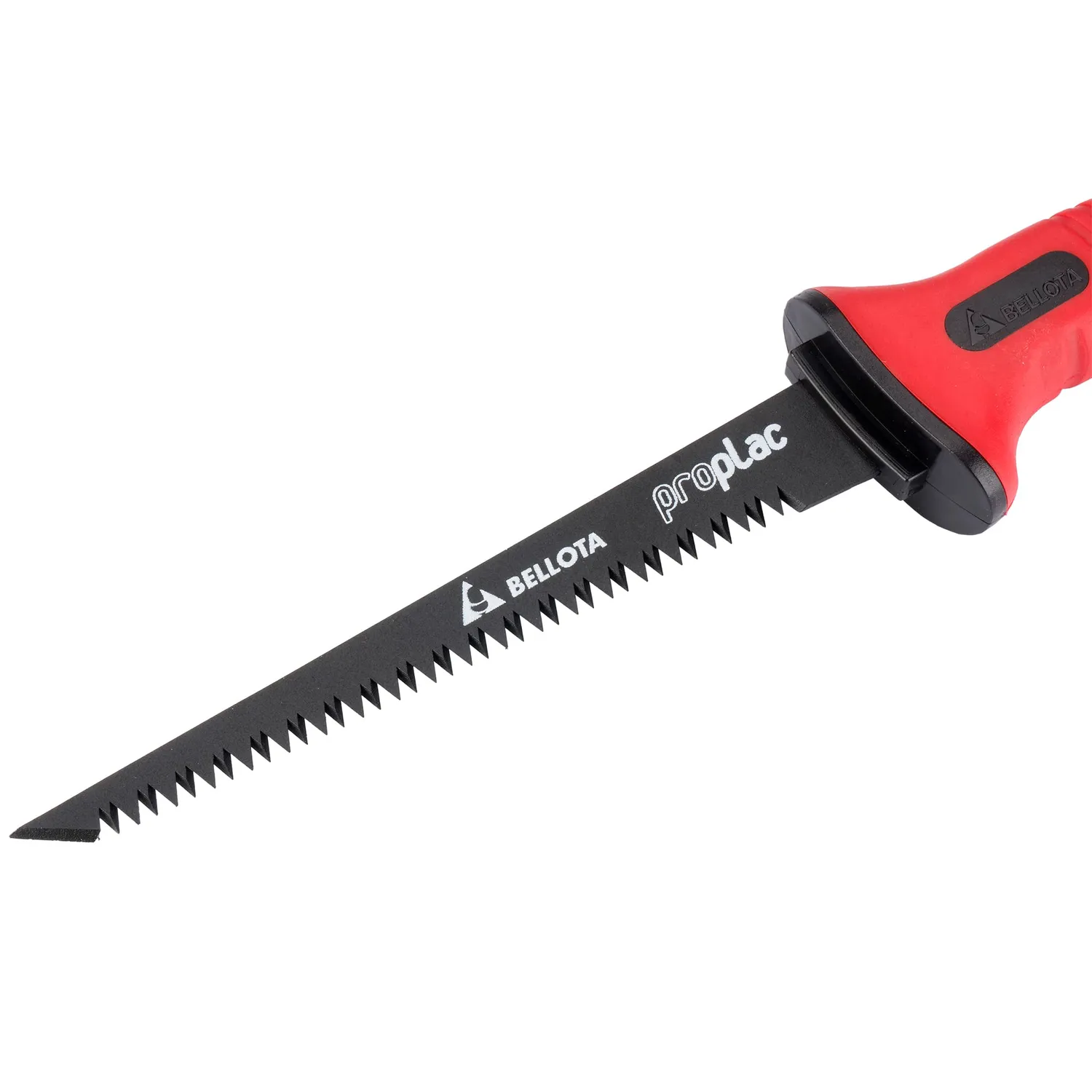 Bellota sega a punta cartongesso dentatura doppia
