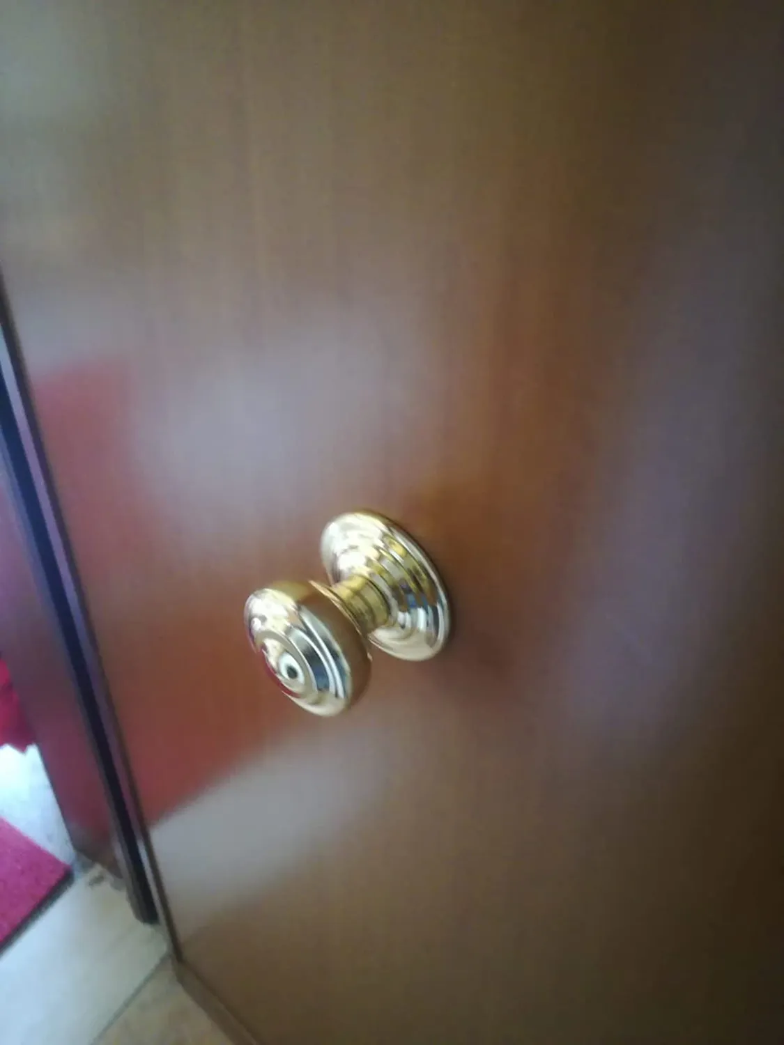 Amig pomello porta cromo opaco 70 mm acciaio