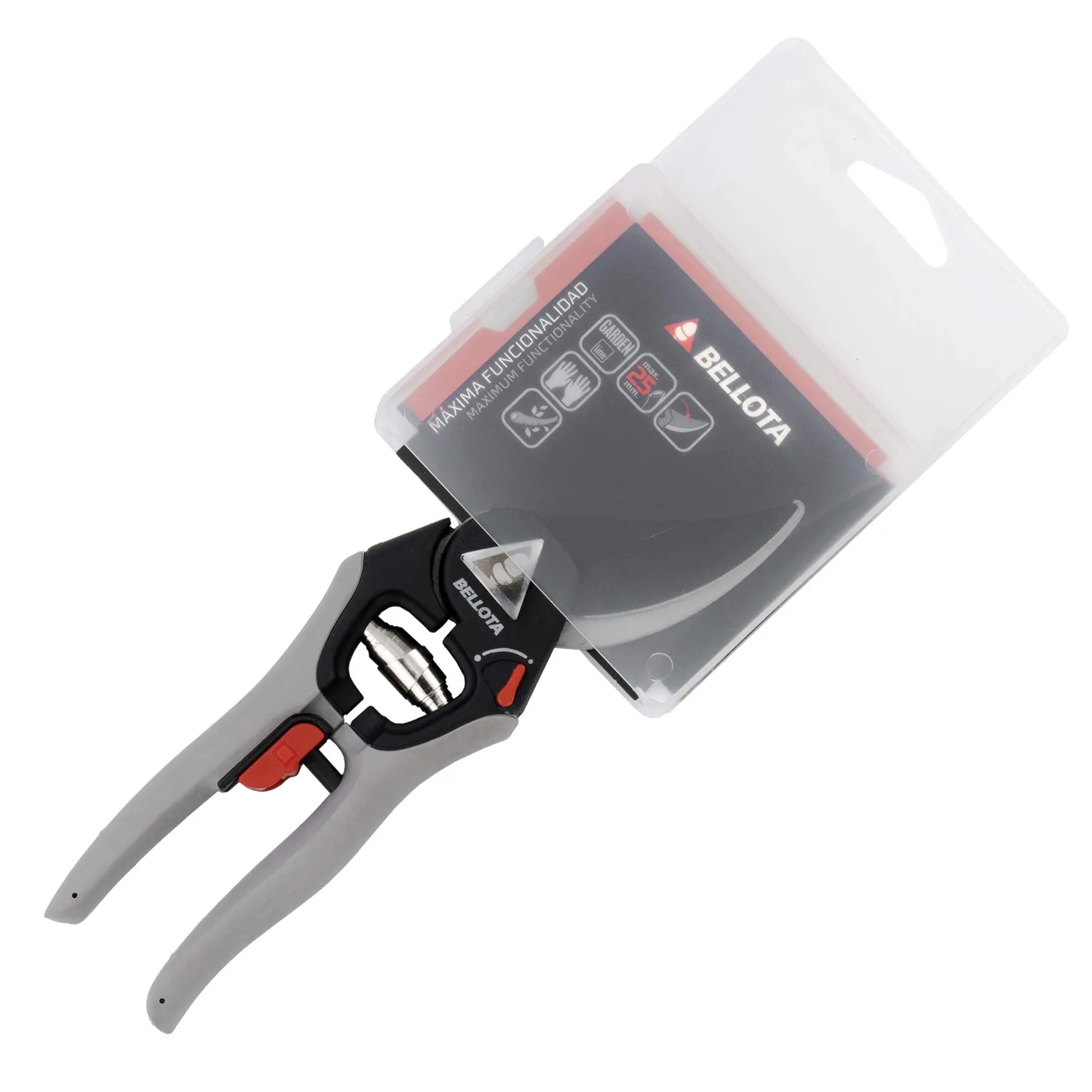 Bellota Garden Line 3403 forbici giardino 25 mm