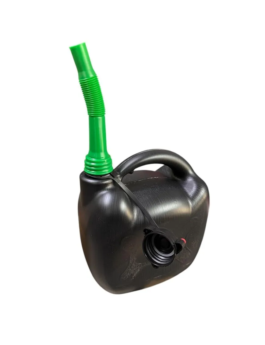 Ribiland tanica polietilene 10 L con beccuccio