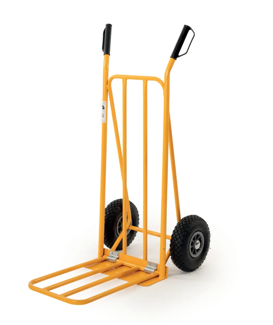 Remco TRHI040 carrello manuale 250 kg