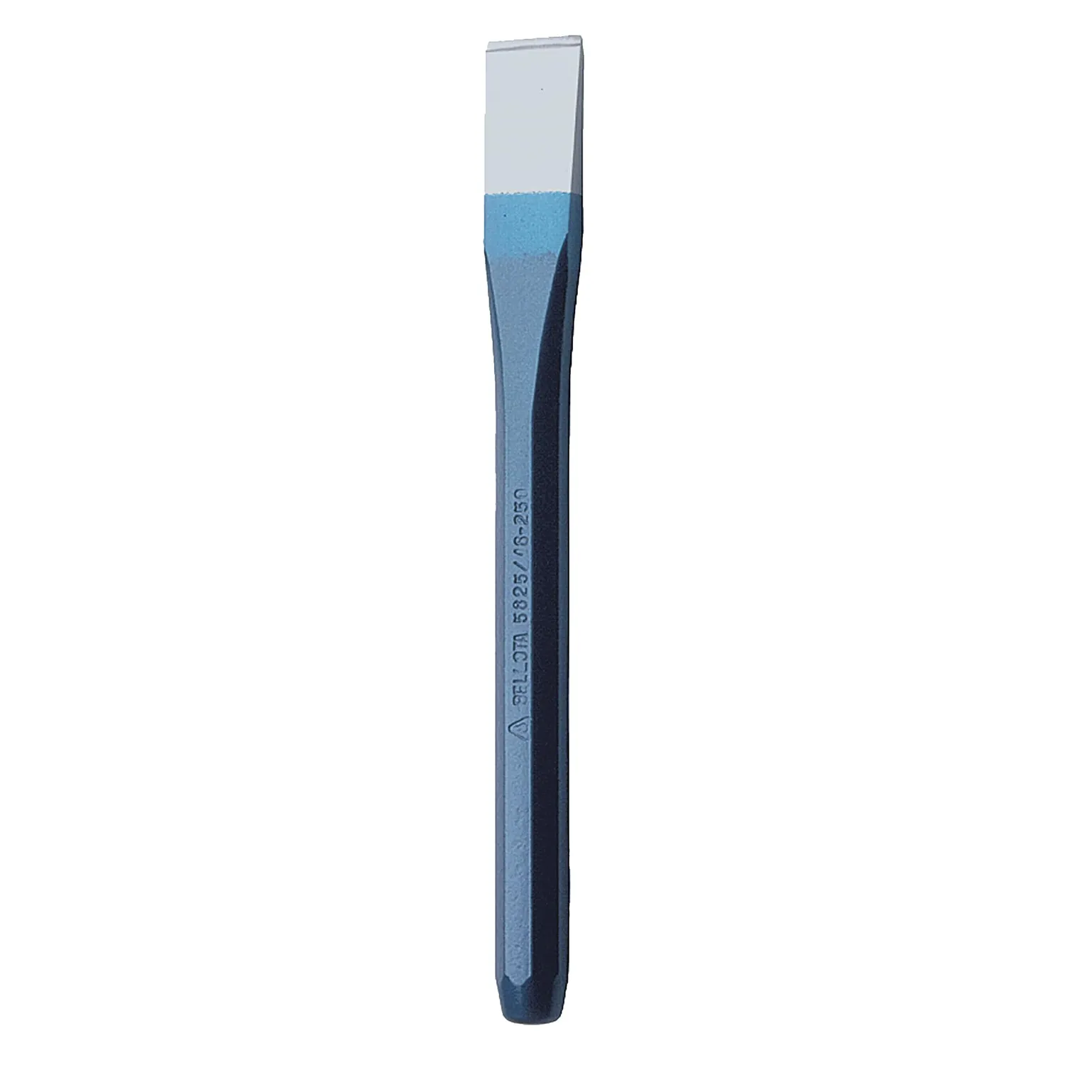 Bellota Scalpello Ottagonale 14x200 mm Cromo Vanadio