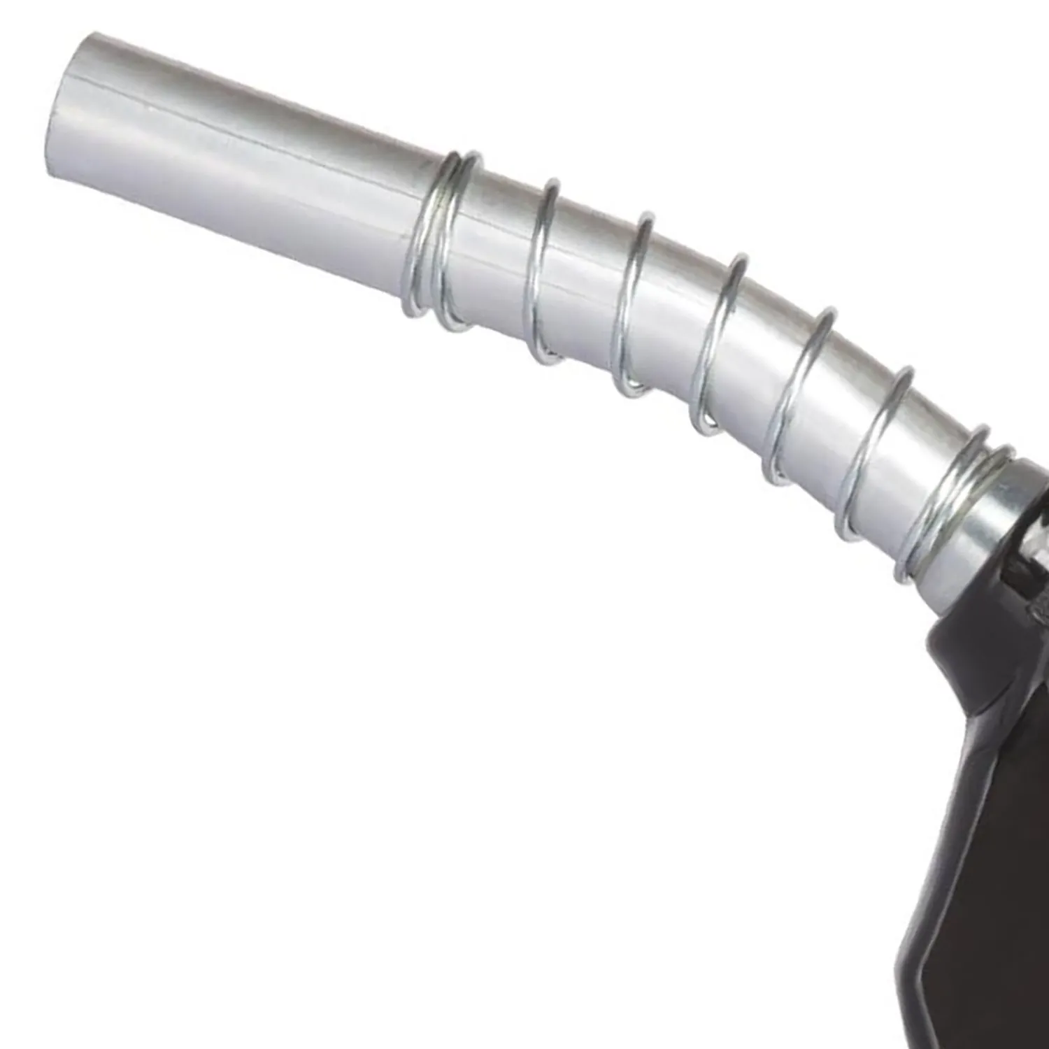 Ribimex Serie Pro pistola gasolio automatica 1" metallo
