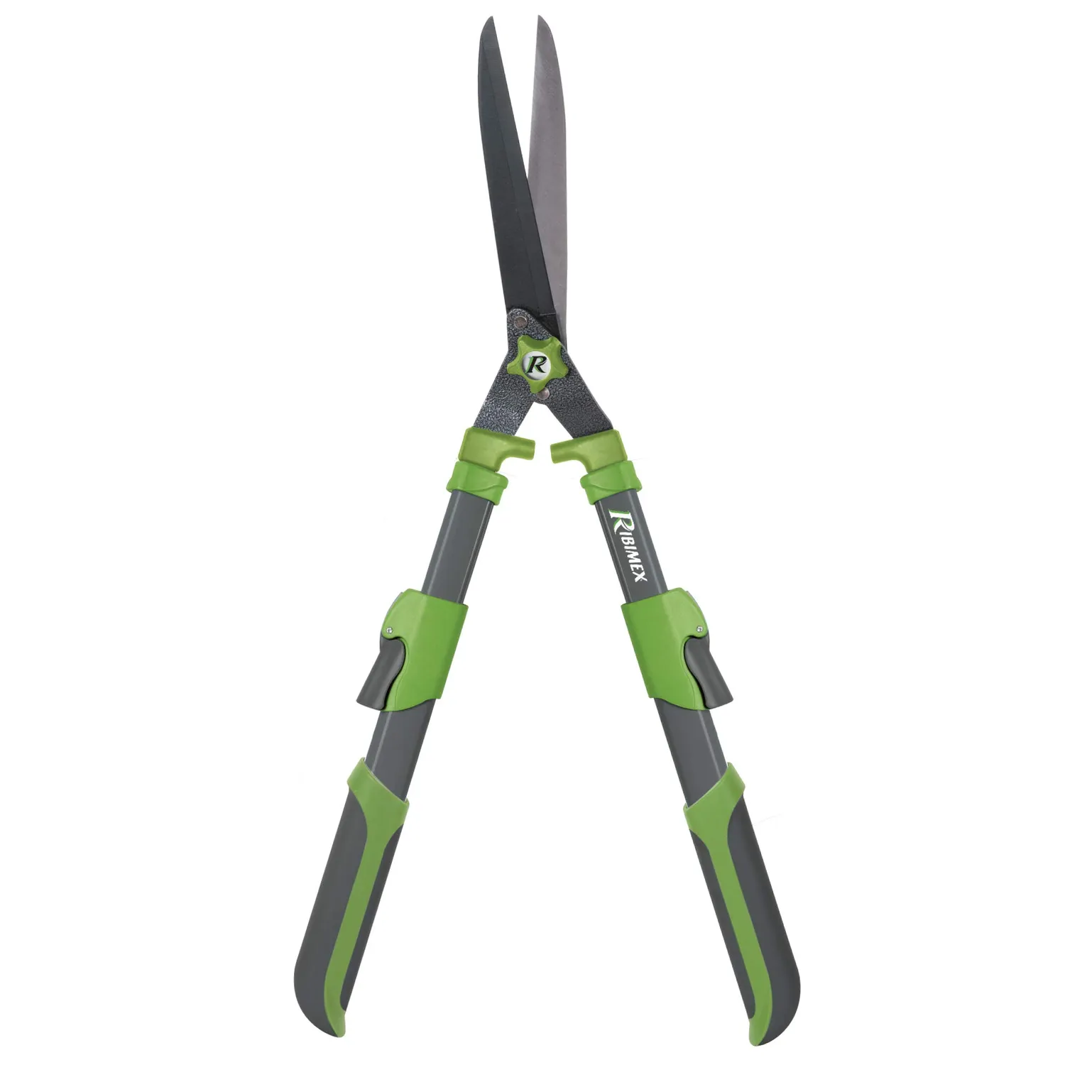 Ribiland-Ribimex PRCH52 tagliasiepi manuale 52 cm carbonio